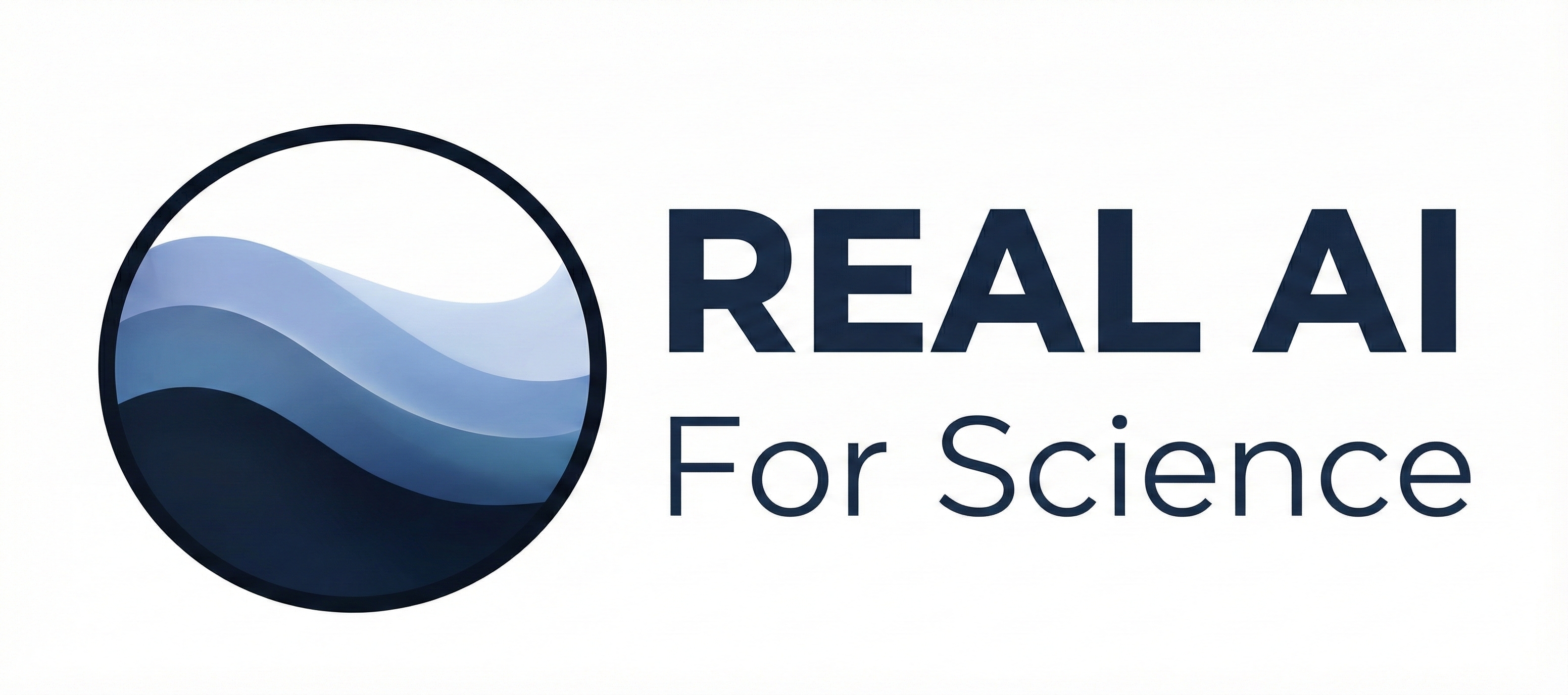 Real AI Initiative logo